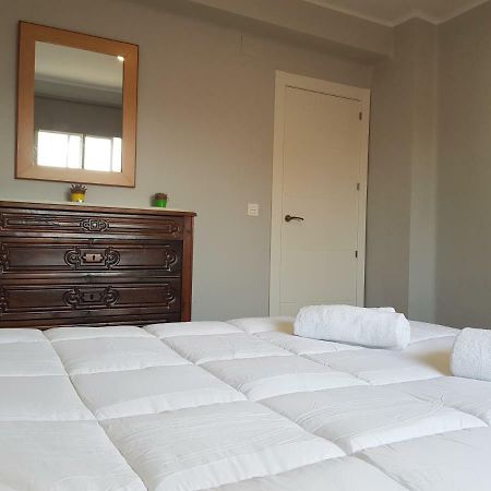 Apartamento Centro De Granada Esterno foto