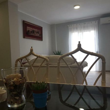 Apartamento Centro De Granada Esterno foto