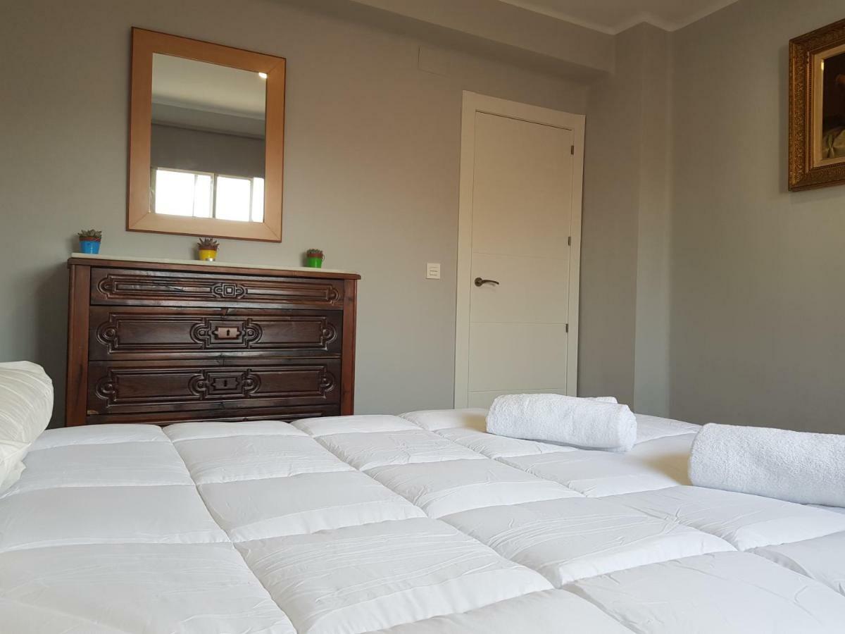 Apartamento Centro De Granada Esterno foto