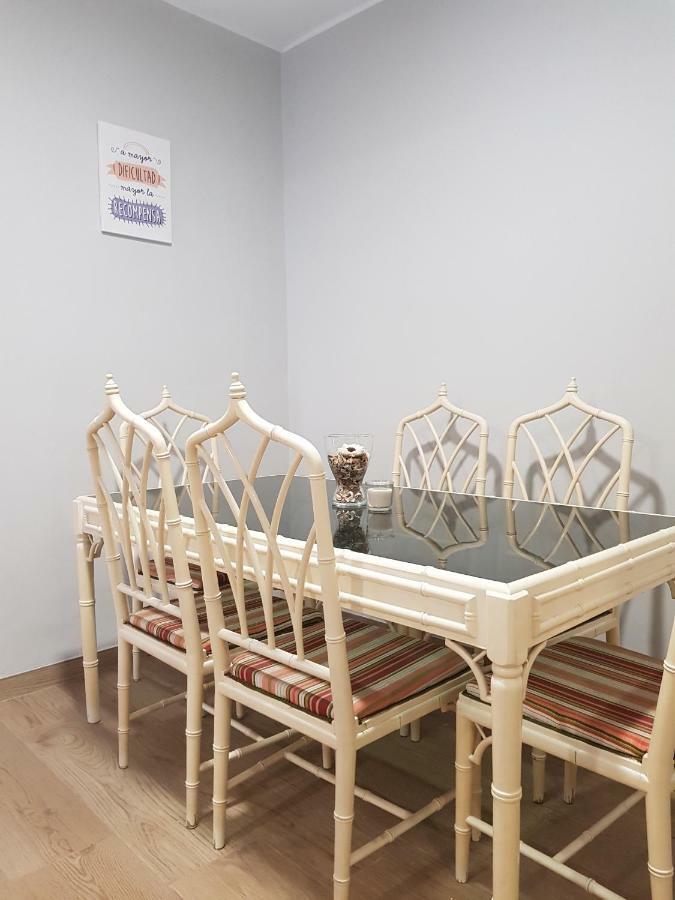 Apartamento Centro De Granada Esterno foto