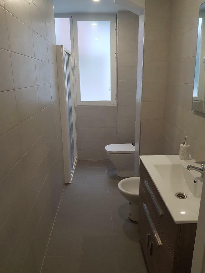 Apartamento Centro De Granada Esterno foto