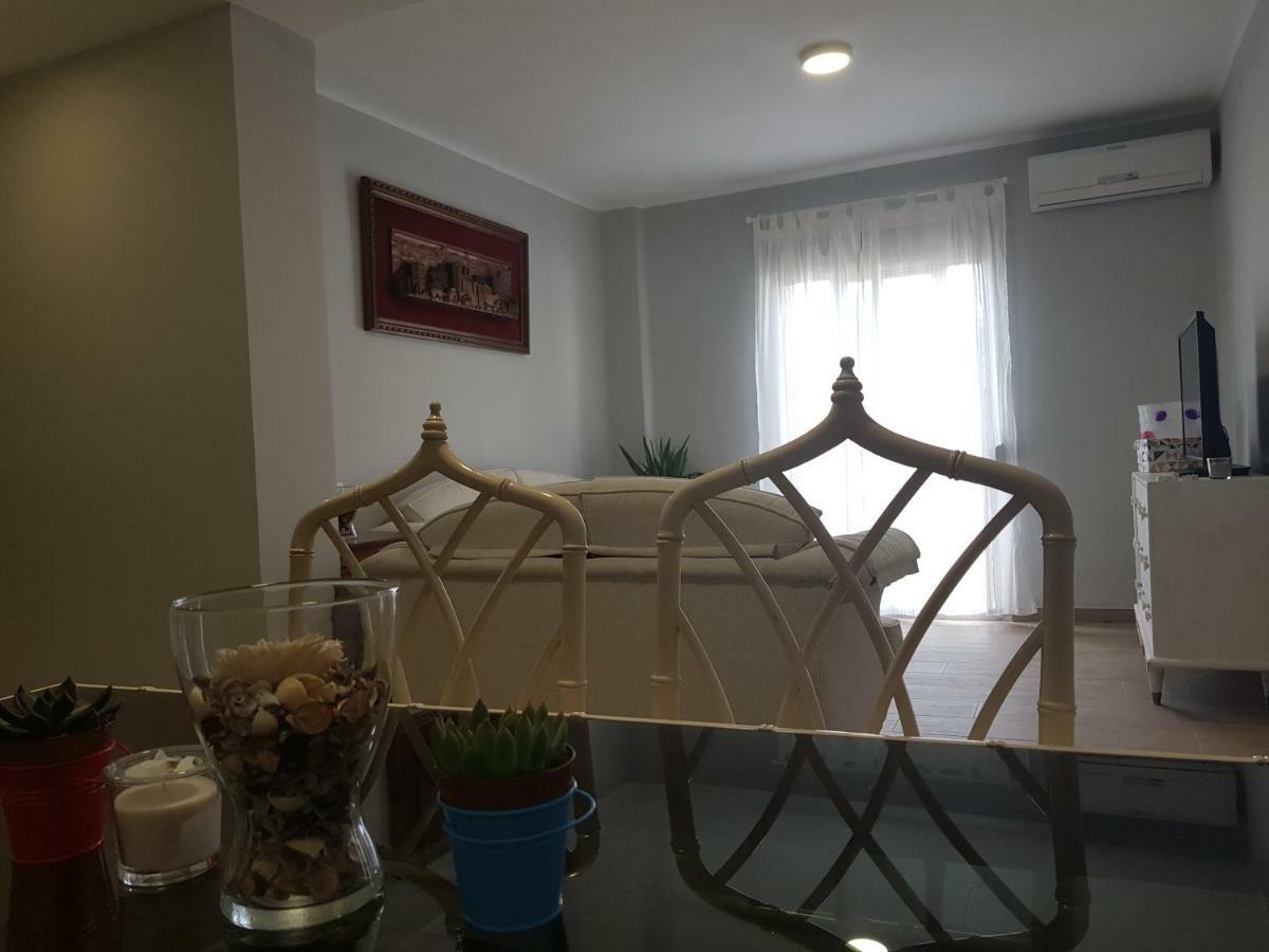 Apartamento Centro De Granada Esterno foto