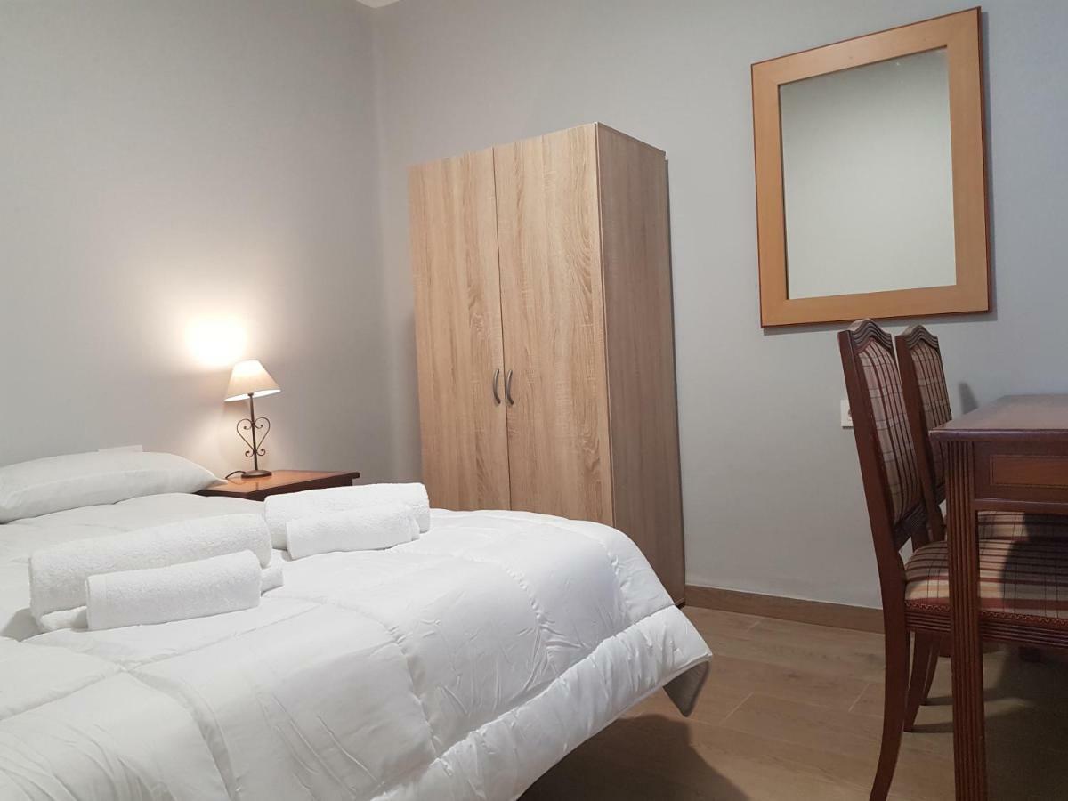 Apartamento Centro De Granada Esterno foto